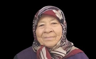 Vefat ve Başsağlığı