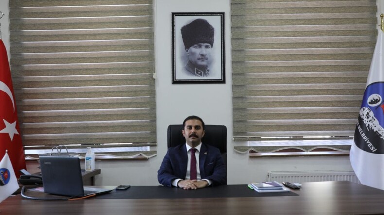 KOÇARLI YENİ KAYMAKAMI RAMAZAN TAŞKIN ATANDI
