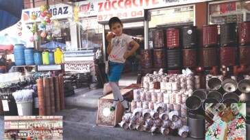 EFE TİCARET VE TÜP BAYİİ