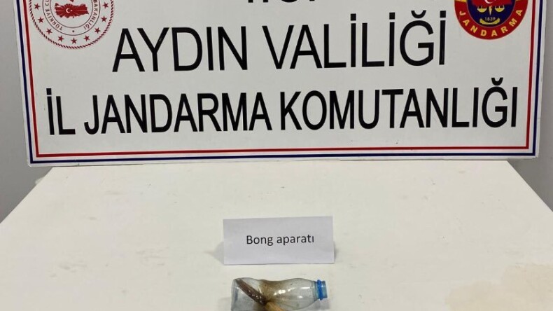 UYUŞTURUCUDAN 9 KİŞİ YAKALANDI