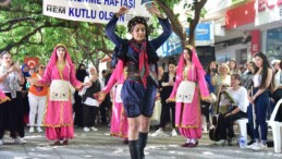 İNCİRLİOVA’NIN KADIN EFESİ