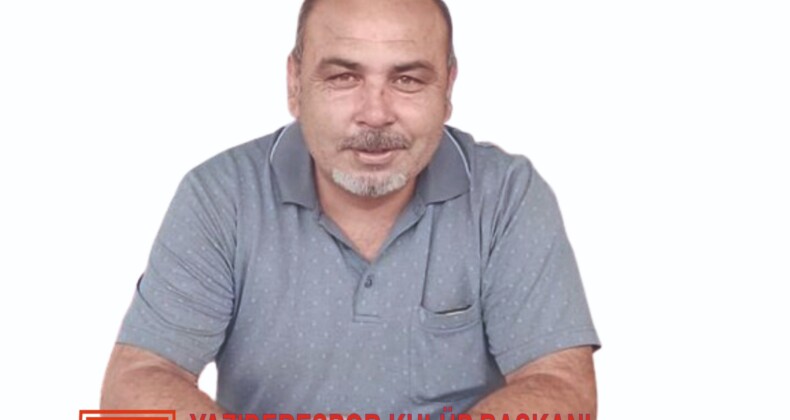 YAZIDERESPOR YÖNETİCİLERİ ESNAF ZİYARETLERİNE DEVAM EDİYOR