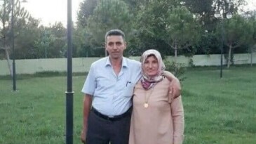 ALLAH RAHMET EYLESİN