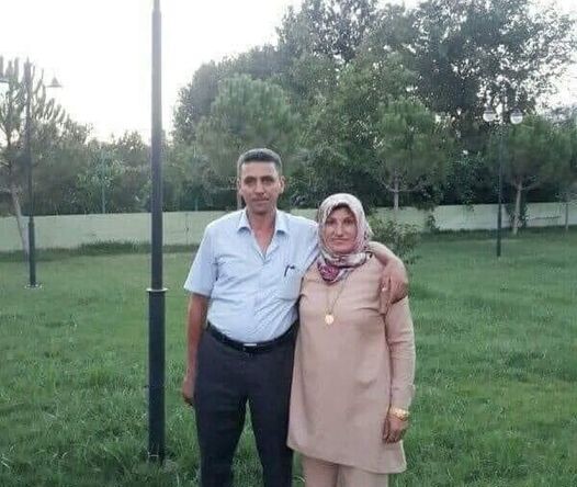 ALLAH RAHMET EYLESİN