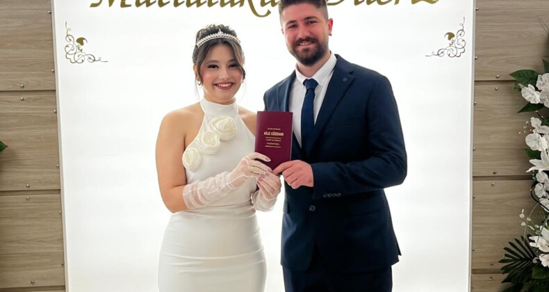  Mutluluğa ‘’EVET’’ Dediler