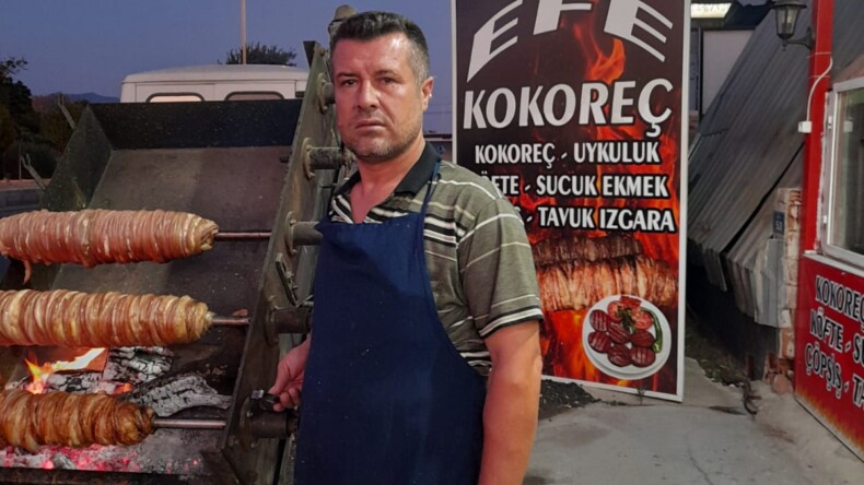 EFE KOKOREÇ