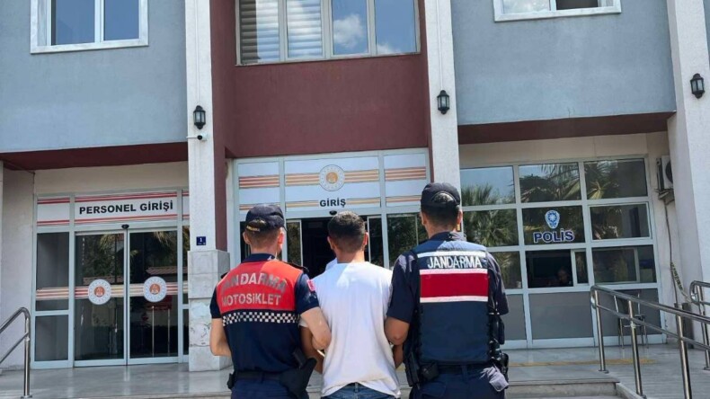 Uyuşturucu Operasyonu: 8 Şüpheli Yakalandı