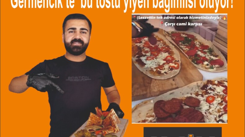 TOSTCU NAİM KORKMAZ