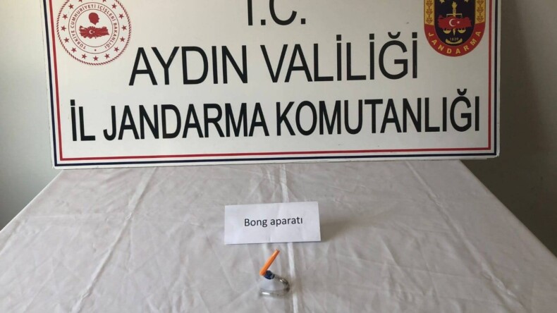 Jandarma 8 uyuşturucu şüphelisini yakaladı
