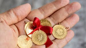 SON DAKİKA: Altın fiyatları sert satış yedi! 8 Eylül 2024 22 ayar bilezik, Cumhuriyet, çeyrek ve gram altın ne kadar?