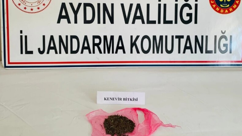 UYUŞTURUCU OPERASYONUNDA 7 ŞÜPHELİ YAKALANDI