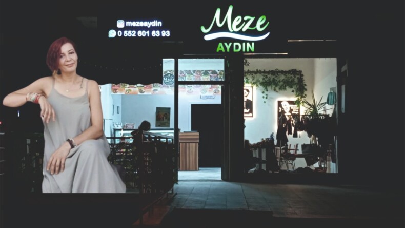 MEZE AYDIN