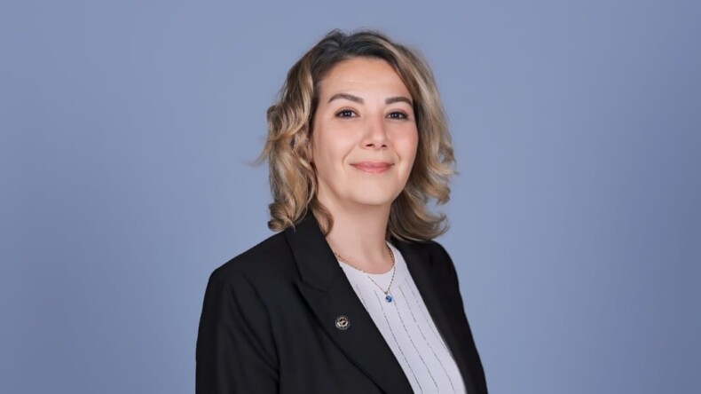 MHP İNCİRLİOVA’DA  BAŞAK ÖZBEK TURAN FIRTINASI