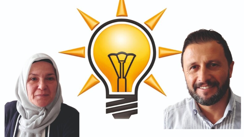 AK Parti İncirliova’da kongre takvimi belli oldu