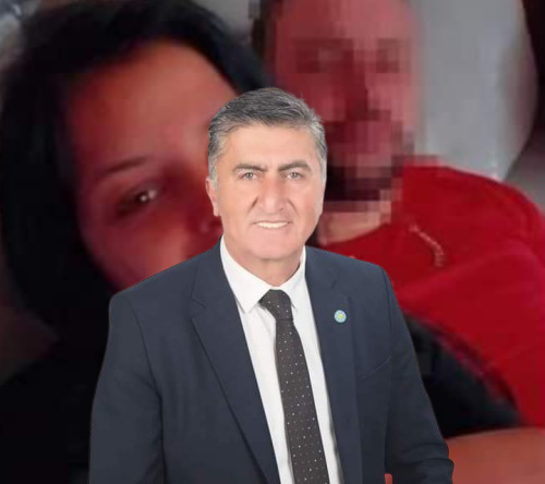 İYİ PARTİ’Lİ AHMET ERTÜRK ‘CİNAYETLERİN TAKİPÇİSİ OLACAĞIZ ‘