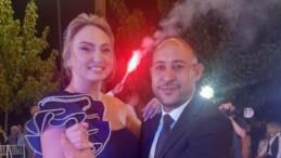 SEMANUR & SERKAN’IN NİŞAN TÖRENİ