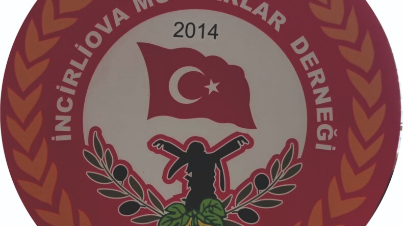 İNCİRLİOVA MUHTARLAR DERNEĞİ 4. OLAĞAN GENEL KURULU