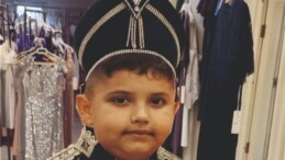 POYRAZ COŞKUN’UN MUTLU GÜNÜ