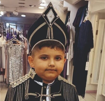 POYRAZ COŞKUN’UN MUTLU GÜNÜ