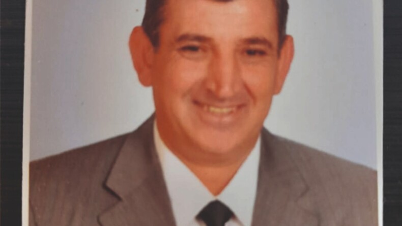 MUHTAR YILDIZER ADAY OLDU