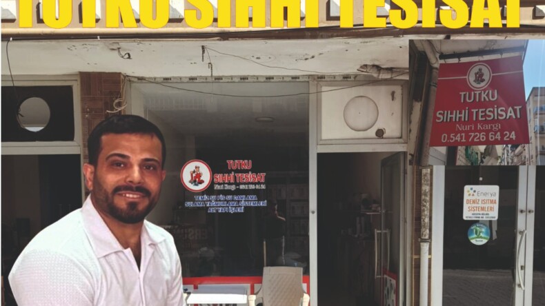 TUTKU SIHHİ TESİSAT