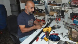 TAYFUN TARIM MAKİNALARI