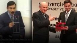 Bahçeli’yi eleştirdi görevden alındı! MHP’de Öcalan depremi
