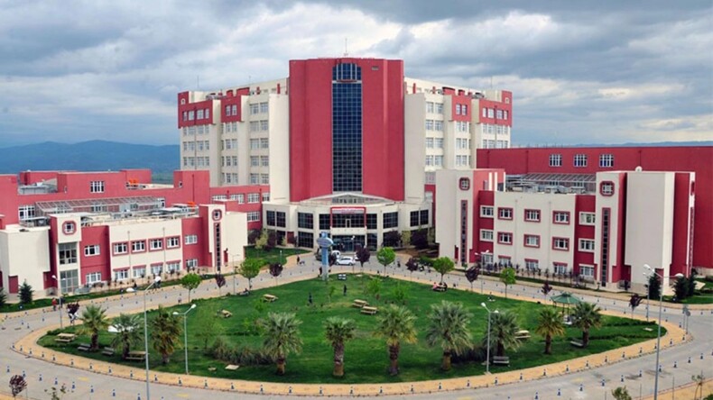 ADÜ’den yemek açıklaması