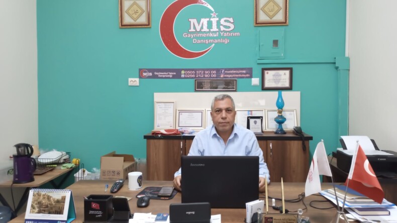 AYDIN’DA KALİTENİN ADI MİS GAYRİMENKUL
