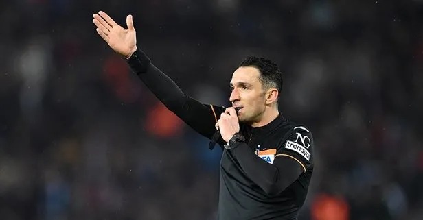 Tahkim Kurulu 19 hakem ve gözlemci için kararını verdi!