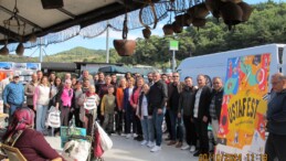 AYDIN’LI ŞİRKET USTALARI BULUŞTURDU