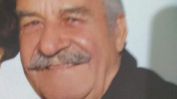 MEKANIN CENNET OLSUN HASAN KAMİL BÖREKÇİ