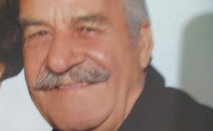 MEKANIN CENNET OLSUN HASAN KAMİL BÖREKÇİ