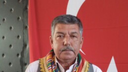 YÖRÜKLER YENİDEN ‘’BAHÇİVANLAR’’ DEDİ