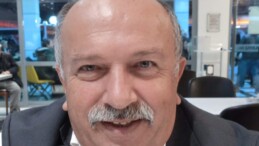 İYİ Parti İlçe Başkanı İsmail Gün’den 29 Ekim Cumhuriyet Bayramı Kutlaması