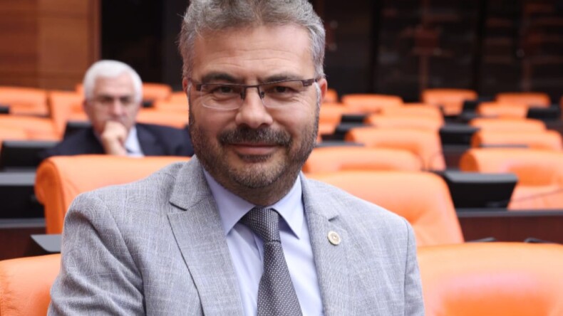 Aydın Milletvekili Av. Ömer Özmen’in 29 Ekim Cumhuriyet Bayramı Mesajı