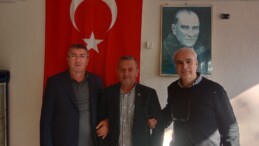 İncirliova’da Ayın Şoförü Belli Oldu! Aşkın Ergezen