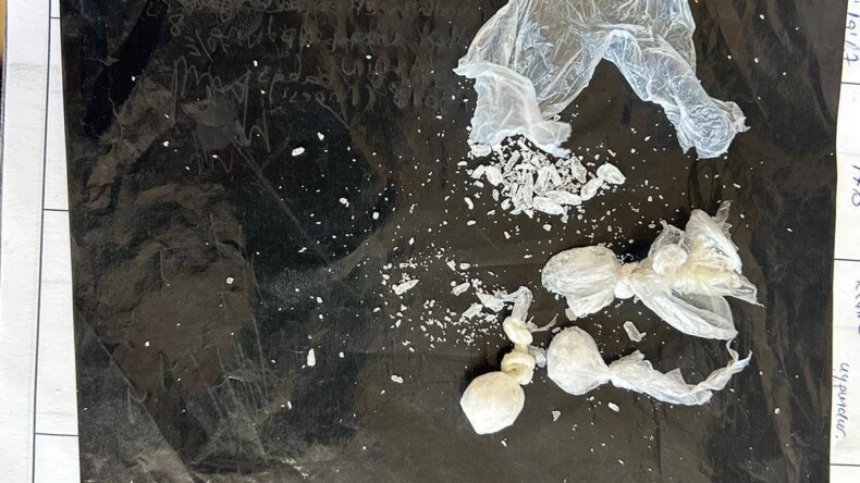 Jandarma 4 ilçede  Uyuşturucudan 7  Kişi  Yakalandı