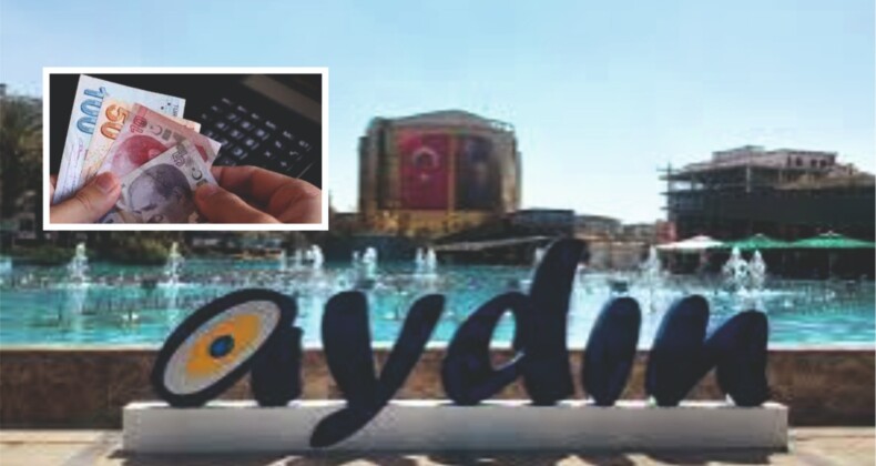 AYDIN DAHİL 30 İLDE YENİ VERGİ DÖNEMİ BAŞLIYOR