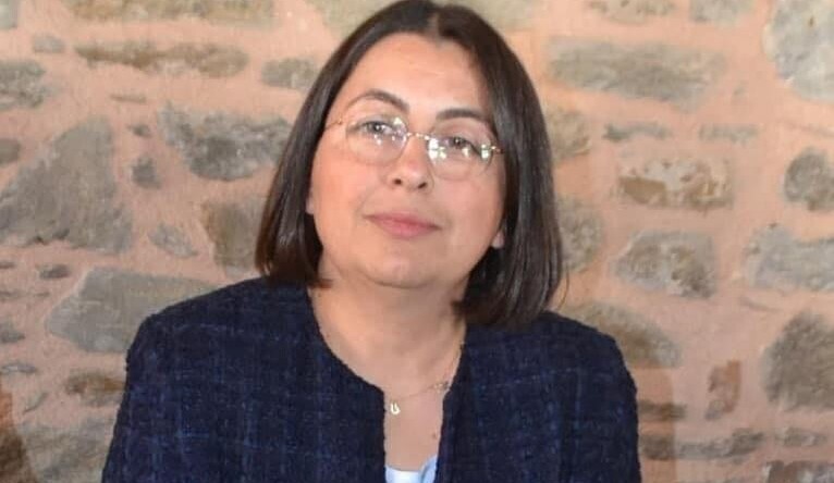 Vatan Partisi Aydın İl Başkanı Av. Zühre Genişel’den Siyasilerin Apo Çağrısına Büyük Tepki