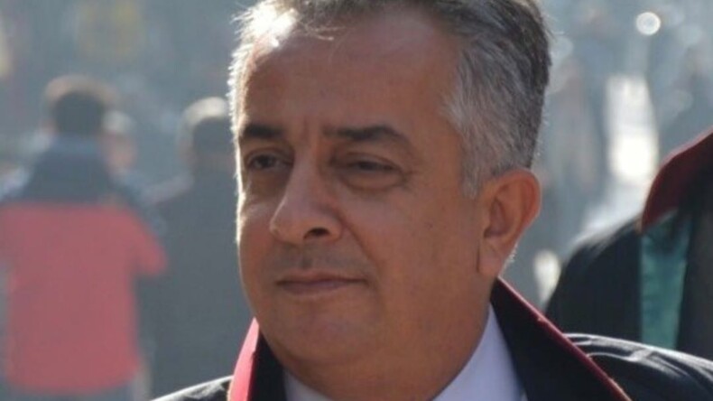 YENİ BARO BAŞKANI UTKU DEVRİM BARIŞ ARSLAN OLDU