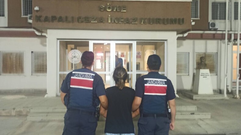 KAÇAKÇILIK İÇİN  İNSAN GETİREN 2 KİŞİ YAKALANDI