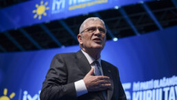 ADALET PEŞİNDE 7.YIL