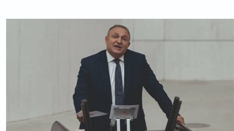 AYDIN’IN SORUNLARINA ÇÖZÜM ARAYAN MİLLETVEKİLİ ÖMER KARAKAŞ