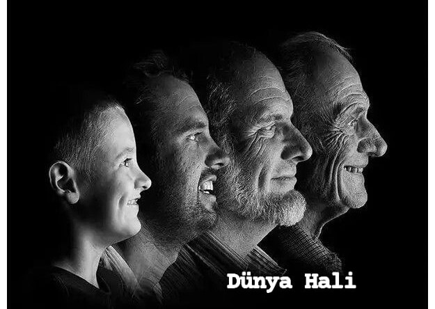 DÜNYA HALİ