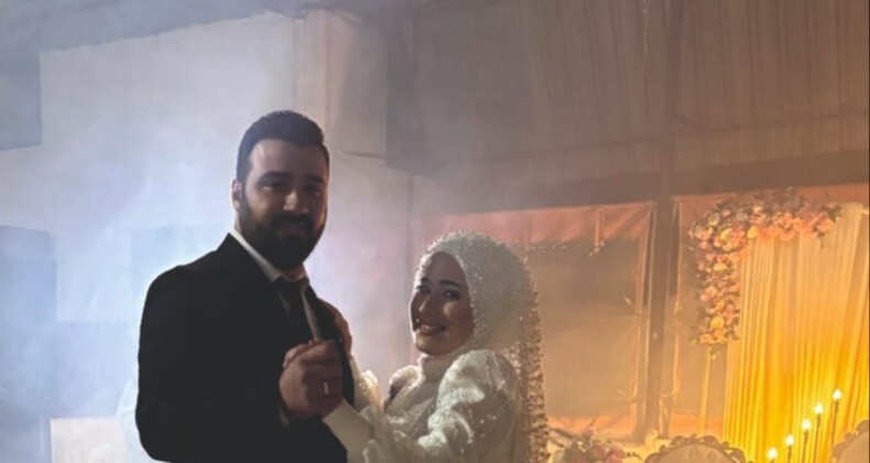 MUTLULUĞA ‘’EVET’’ DİYEN ÇİFT