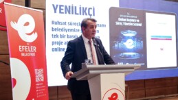 BAŞKAN YETİŞKİN’DEN AYDIN’DA BİR İLK: ONLİNE İMAR BAŞVURU VE SÜREÇ YÖNETİM SİSTEMİ PROJESİ