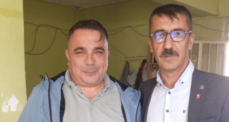 GERMENCİK MEŞELİ MAHALLESİ