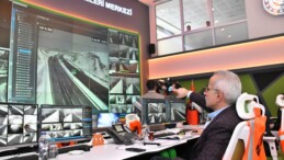 KIŞ LASTİĞİ UYGULAMASI 1 ARALIK’TA BAŞLIYOR