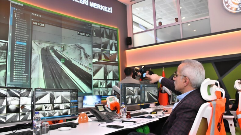 KIŞ LASTİĞİ UYGULAMASI 1 ARALIK’TA BAŞLIYOR